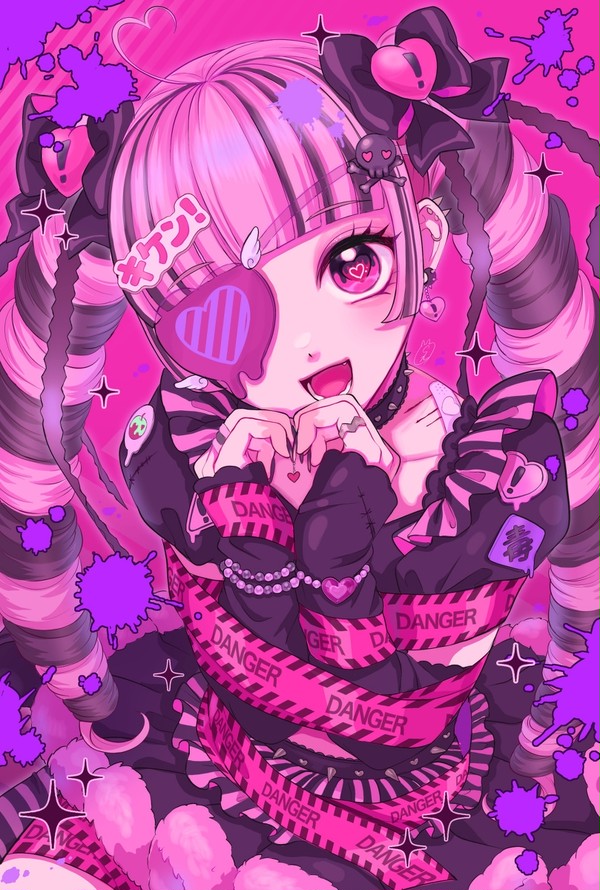 サワルナキケン⚠️
