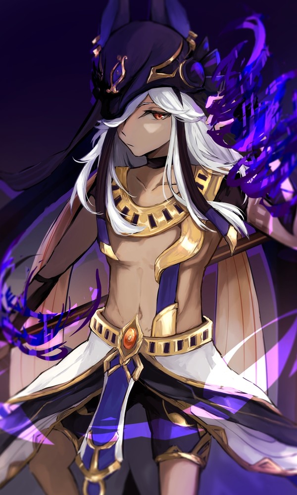 Cyno