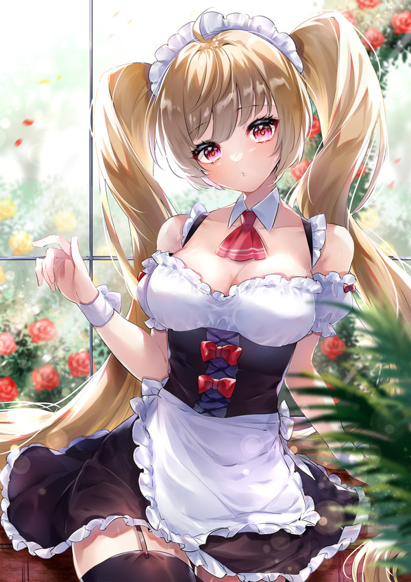 メイドライラ - 1/1