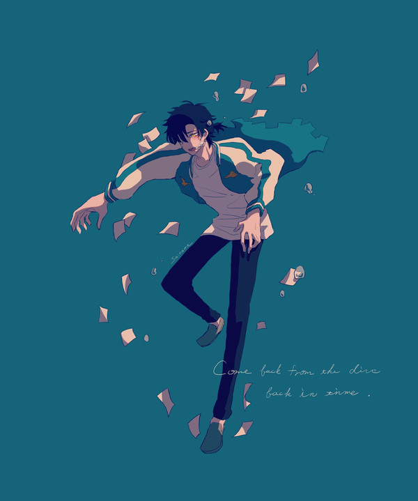 dive