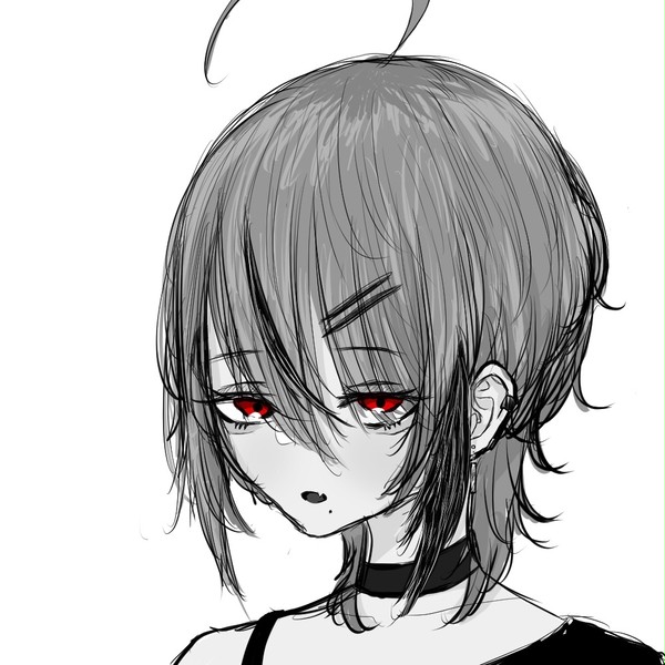 今までで一番いい感じに描けた