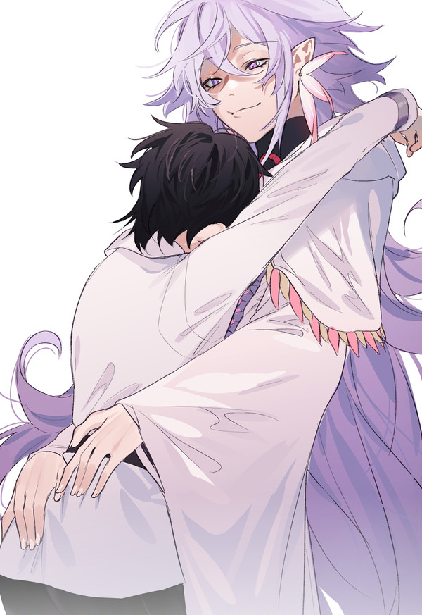 [FGO] merlin