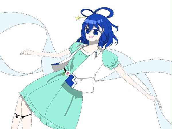 霍青娥