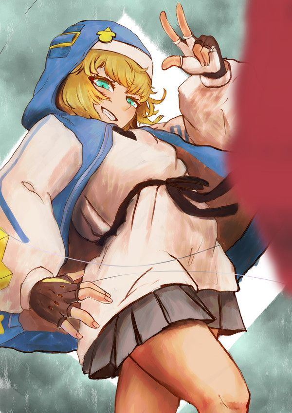 ブリジット