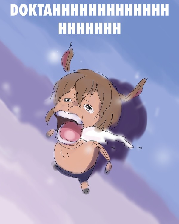 DOKUTAHHHHHHHHHHH