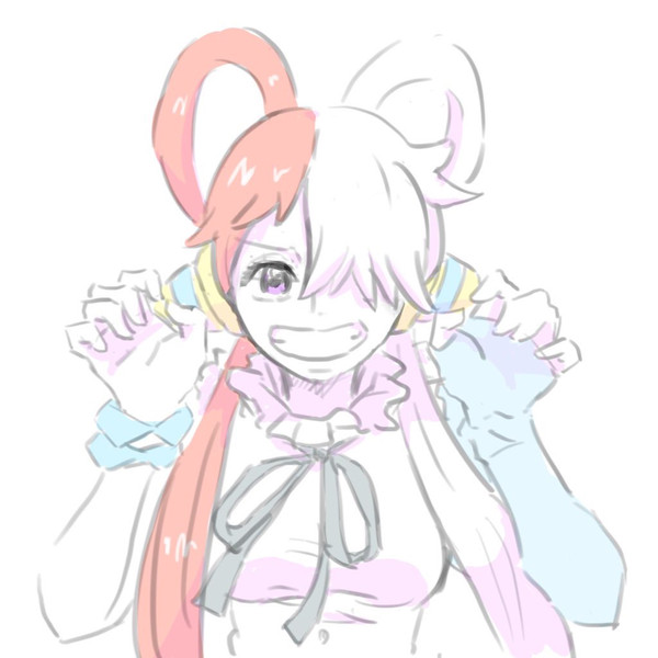 「負け惜しみ〜」
