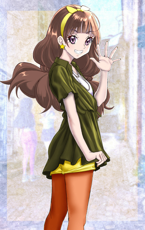 きららさん