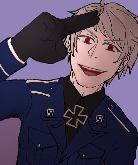 ギルベルト