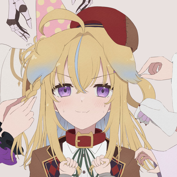 従井ノラ生誕祭2022