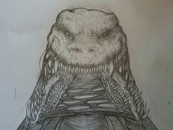 Shin Godzilla