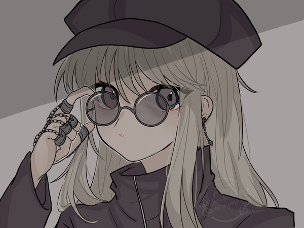 kurapika
