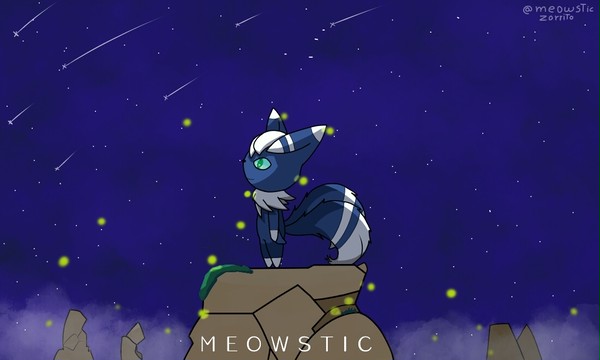 ニャオニクス