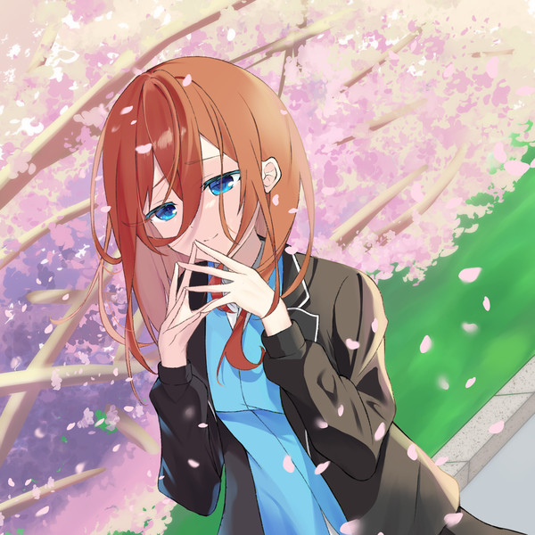 三玖