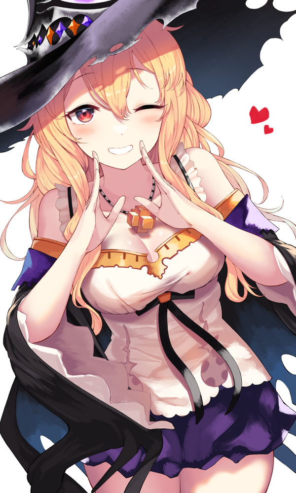 がんばれ♡ - 1/1