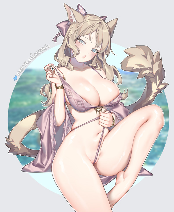 Ayaya Alisa