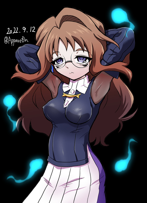 アンドレア先生
