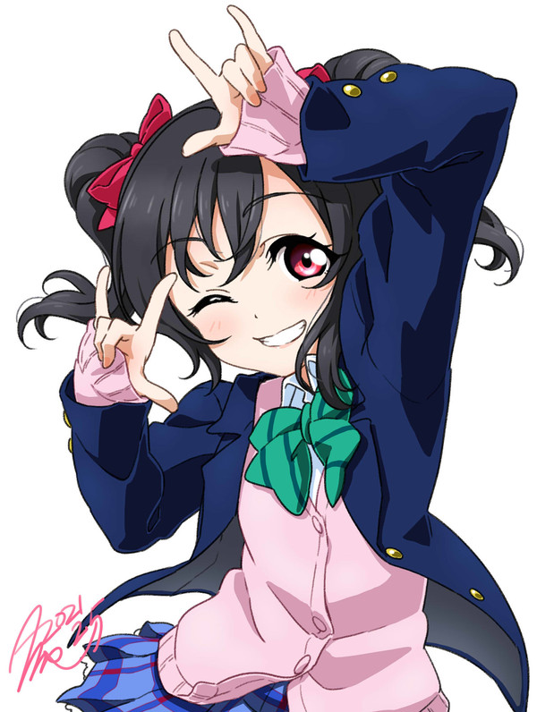 にこちゃん