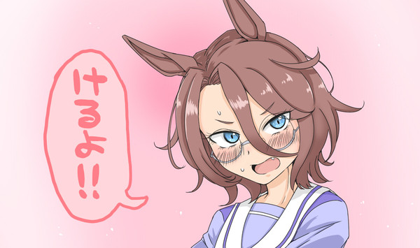 ウマ娘まとめ 2022猛暑