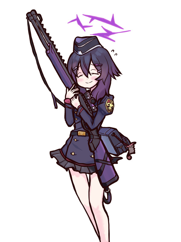 ハルカちゃん