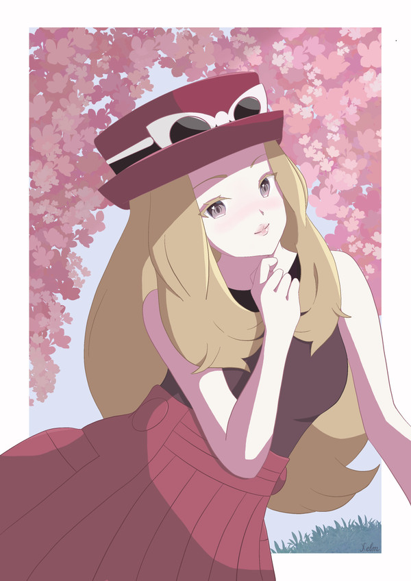 セレナ