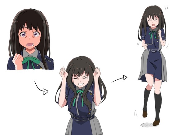 井ノ上たきな