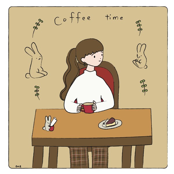 coffee time