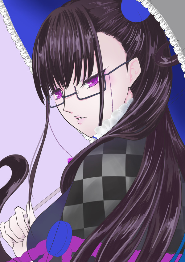 習作_紫式部