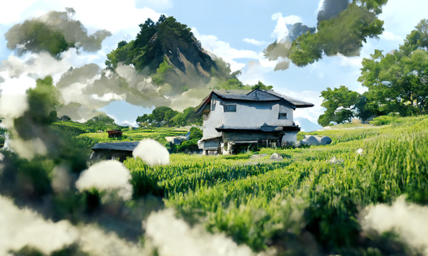 Sky Land