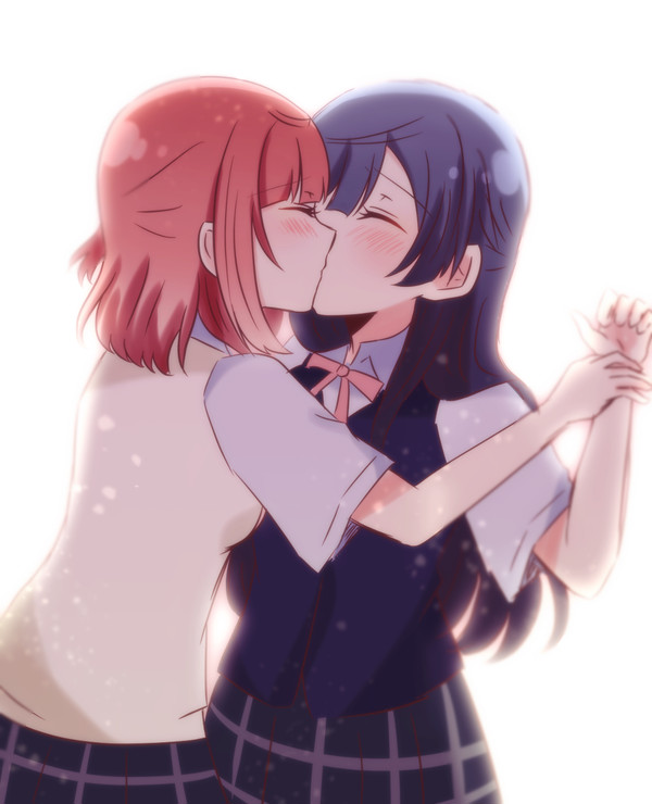 あゆせつ①