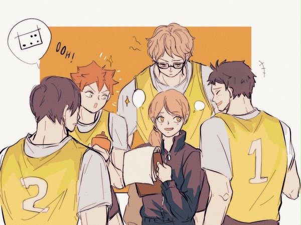 HQ!!!! log collection