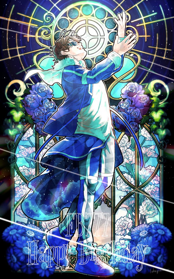 FB777 誕生祭2022