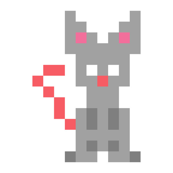 Rat Dance