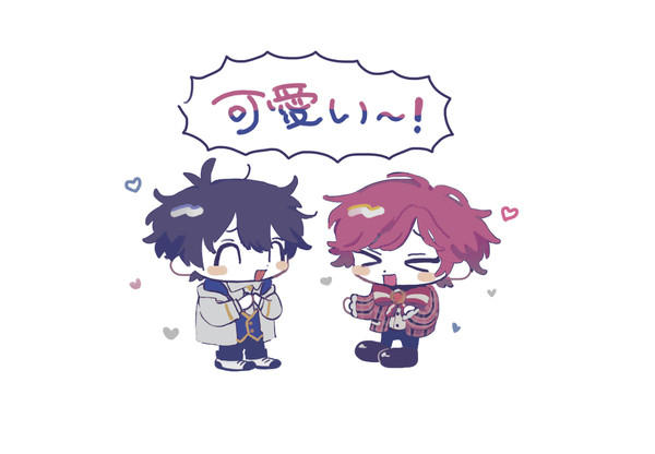 まほやくLOG