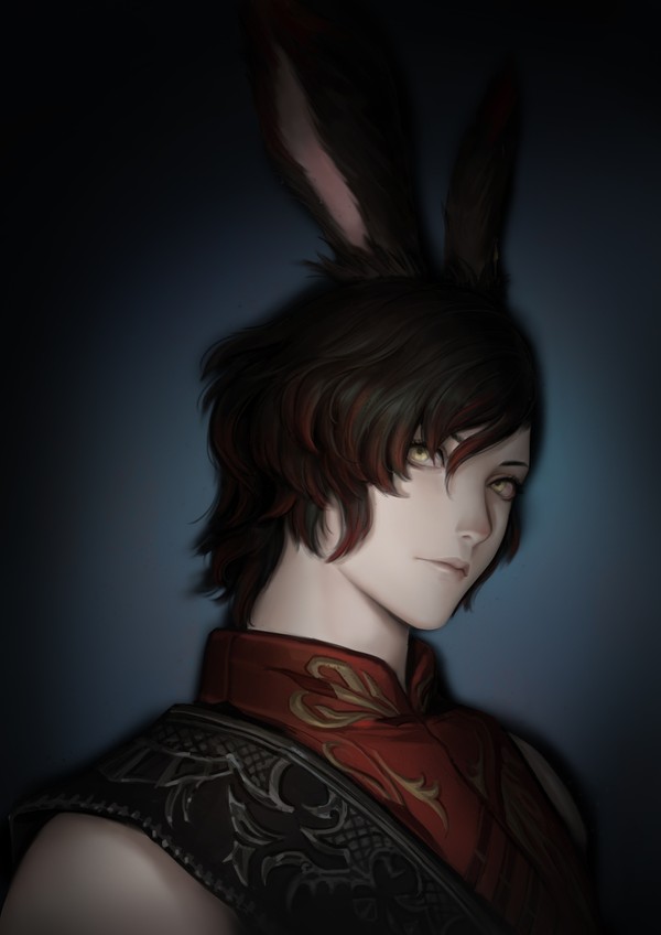 ff14肖像 - 1/1