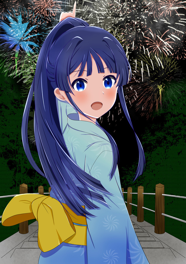 静香誕生日