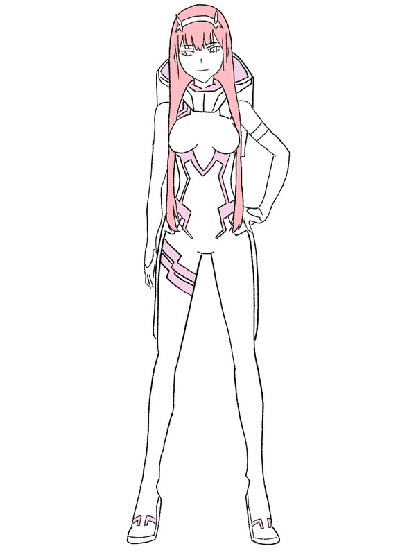 Zero Two