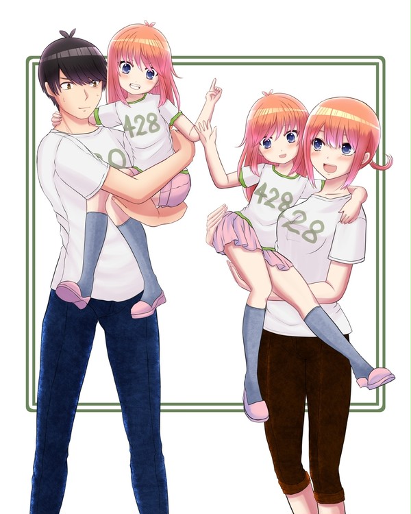 風四家族ログ