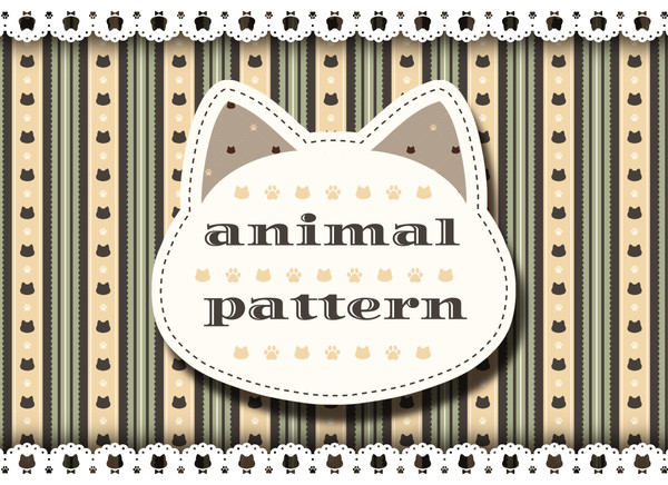 animal pattern