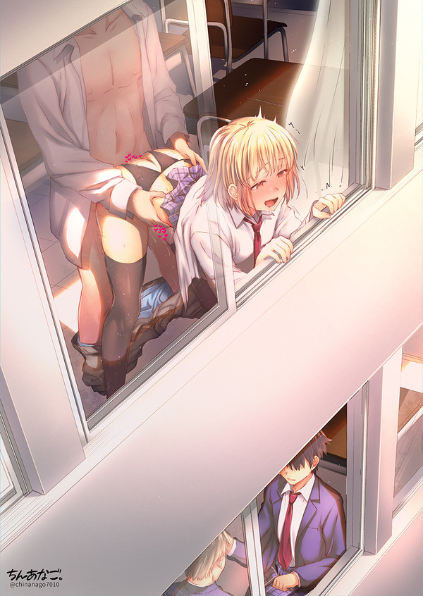 放課後課外活動💜💜💜