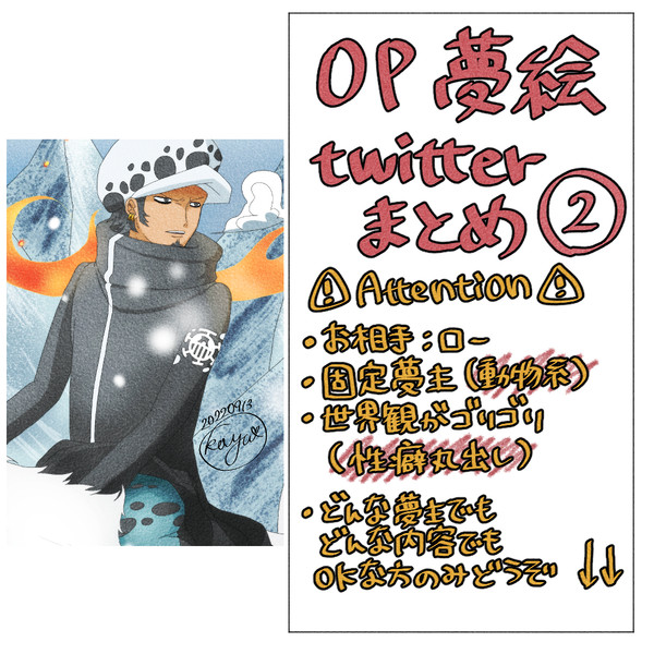 夢絵ログ(OP)2