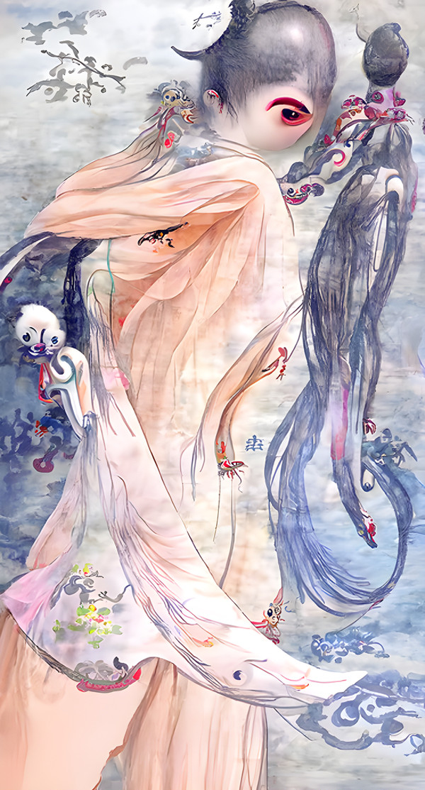 克苏鲁—刻晴