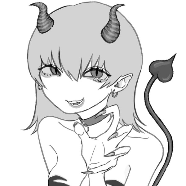 サキュバス