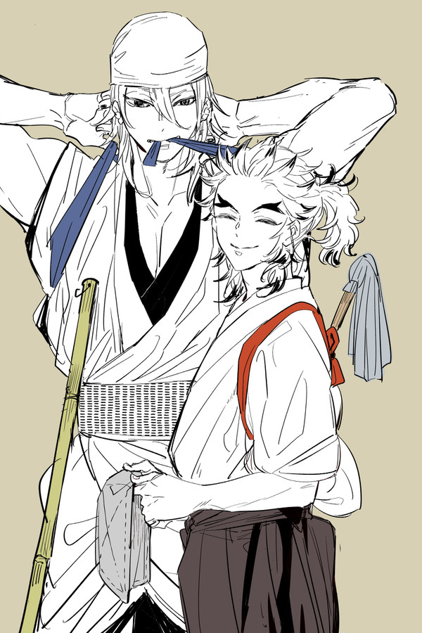 キメツ2021/10〜12log