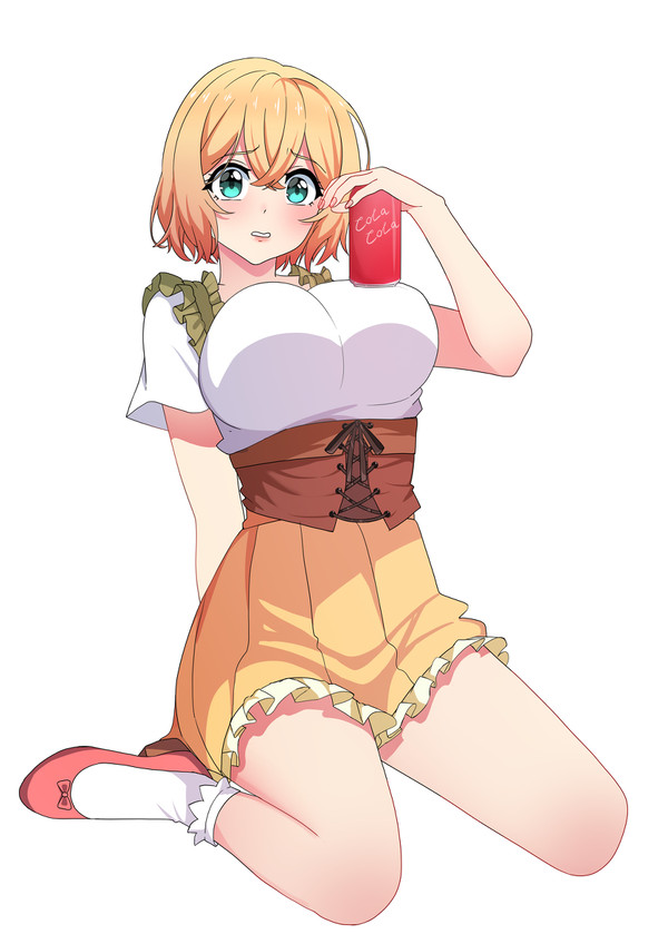 Mami Nanami