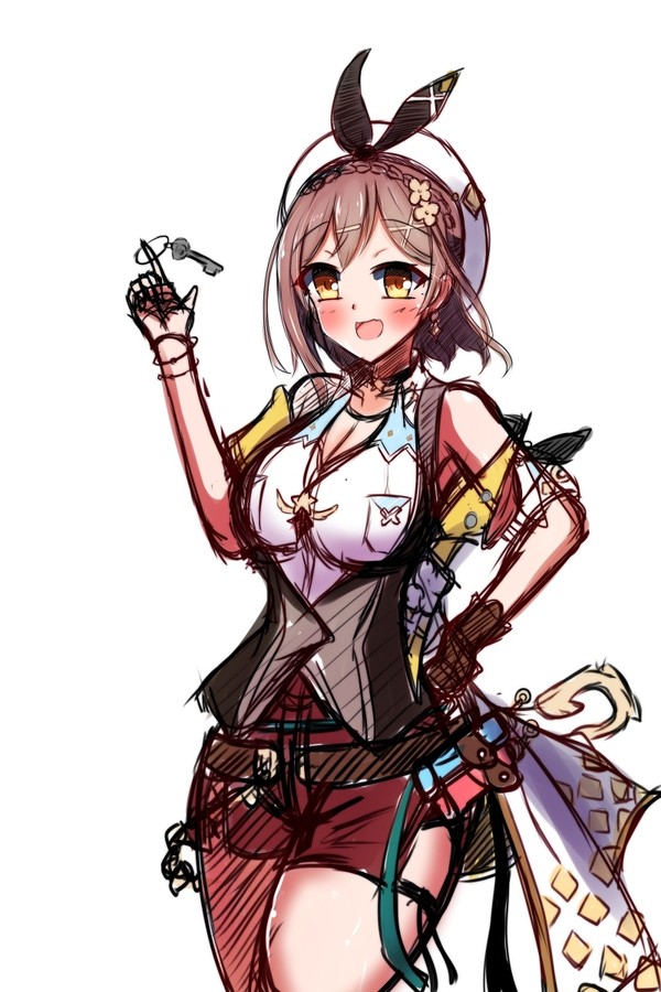 ライザ