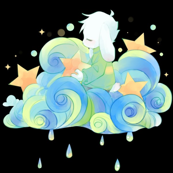 undertale七周年快乐