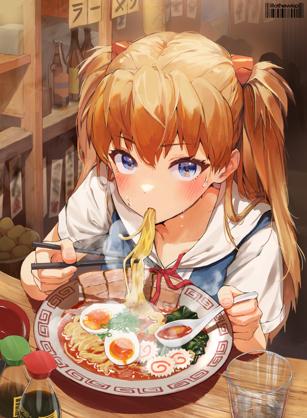 アスカ