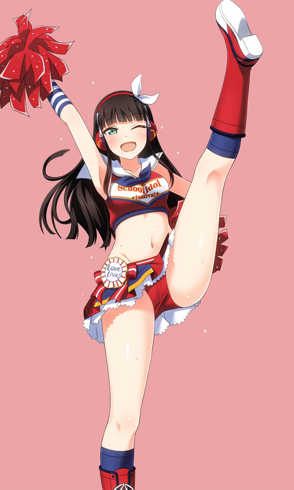 ダイヤさん