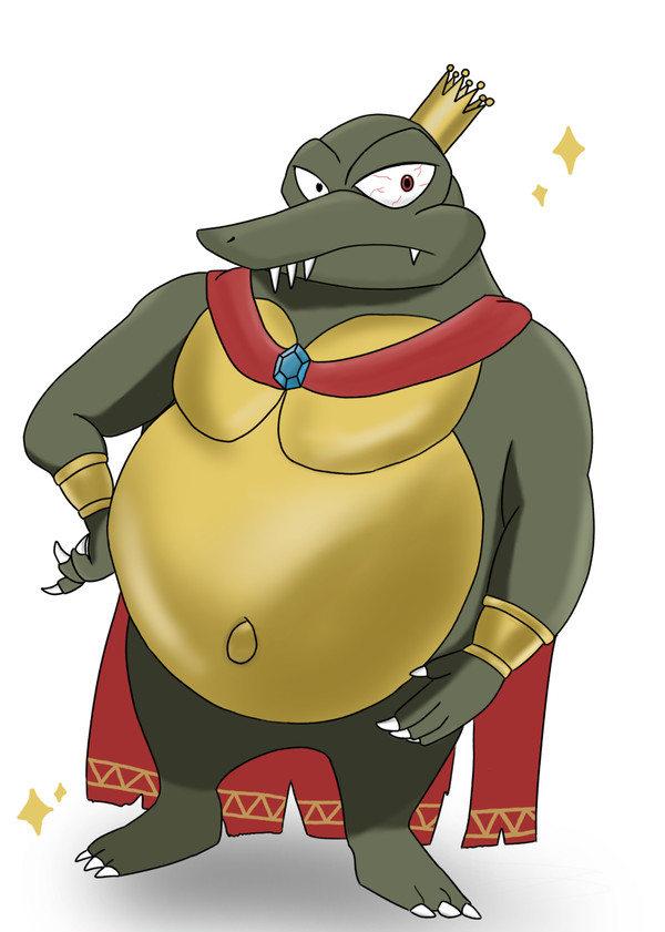 クルールエライ！クルールハンサム！