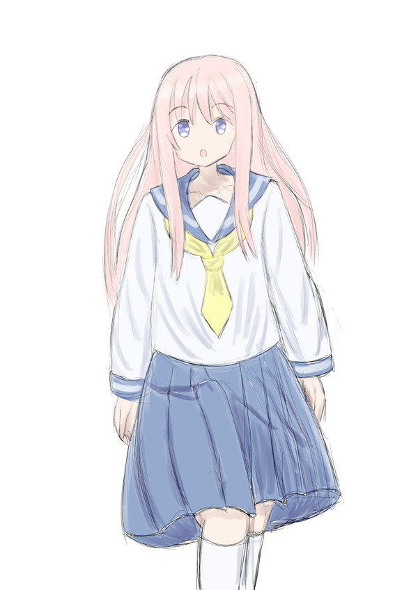 2022/09/15 自力で塗る。